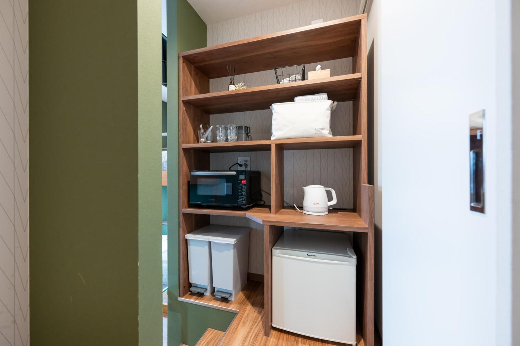 Grand Cave Motomachi Hotel Yokohama  Room photo